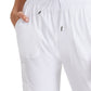 Women's 7-Pocket Carly Jogger Scrub Pant