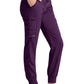 Women's 7-Pocket Carly Jogger Scrub Pant