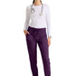 Women's 7-Pocket Carly Jogger Scrub Pant