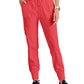 Women's 7-Pocket Carly Jogger Scrub Pant