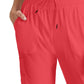 Women's 7-Pocket Carly Jogger Scrub Pant