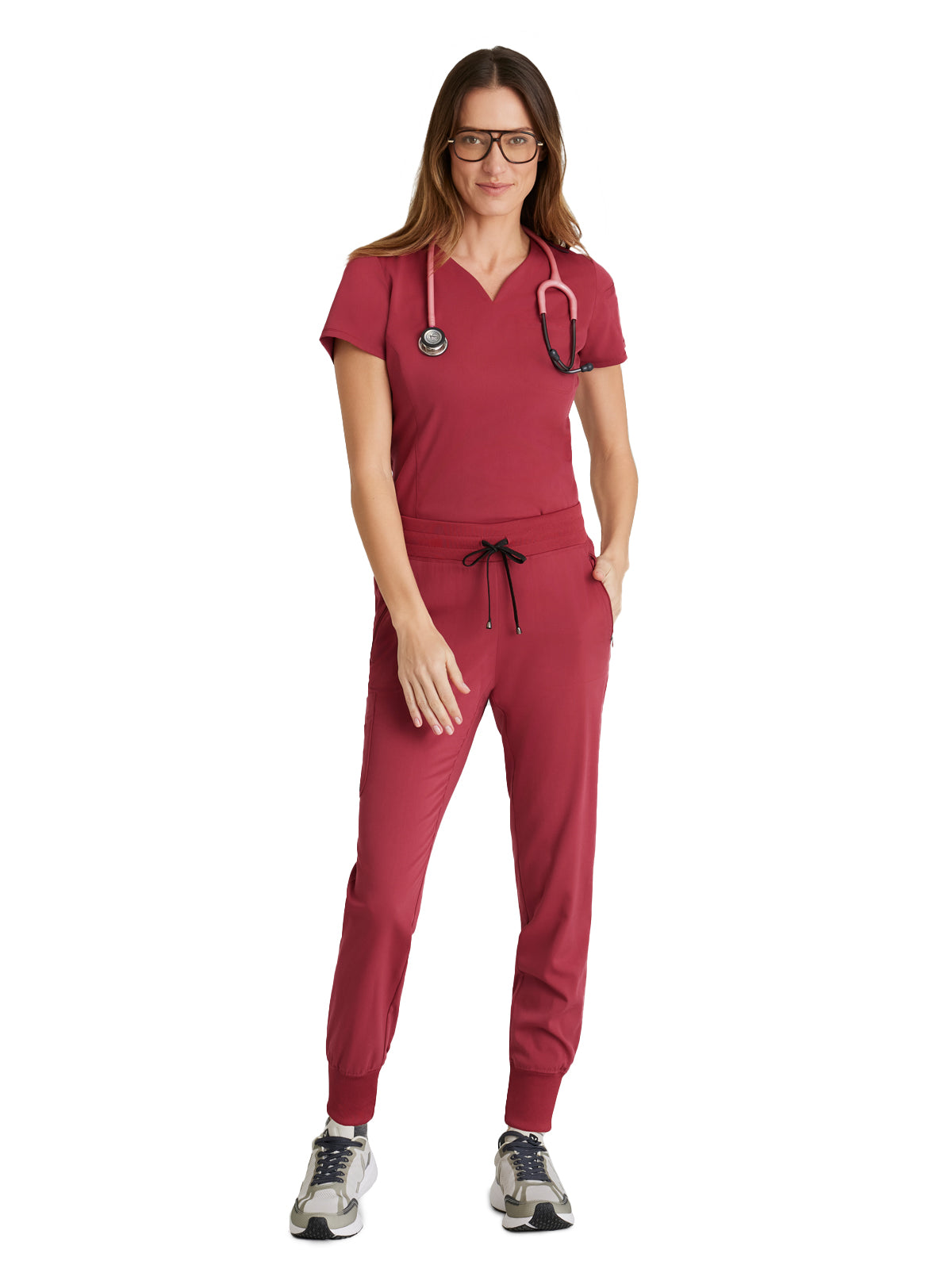 Women's Eden Jogger Scrub Pant