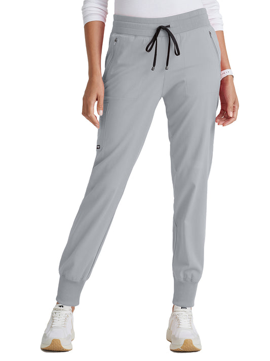 Women's Eden Jogger Scrub Pant