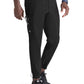 Men's Zip-Fly Murphy Jogger Scrub Pant