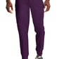 Men's Zip-Fly Murphy Jogger Scrub Pant