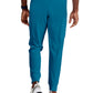 Men's Zip-Fly Murphy Jogger Scrub Pant