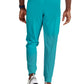 Men's Zip-Fly Murphy Jogger Scrub Pant