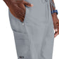 Men's Zip-Fly Murphy Jogger Scrub Pant