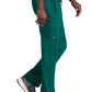 Men's 6 Pocket Straight Scrub Pant