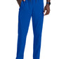 Men's 6 Pocket Straight Scrub Pant