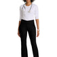 Five Pocket V-Front Waistband Swift Scrub Pant