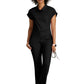 Five Pocket V-Front Waistband Swift Scrub Pant