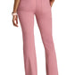 Five Pocket V-Front Waistband Swift Scrub Pant