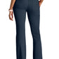 Five Pocket V-Front Waistband Swift Scrub Pant