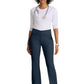 Five Pocket V-Front Waistband Swift Scrub Pant