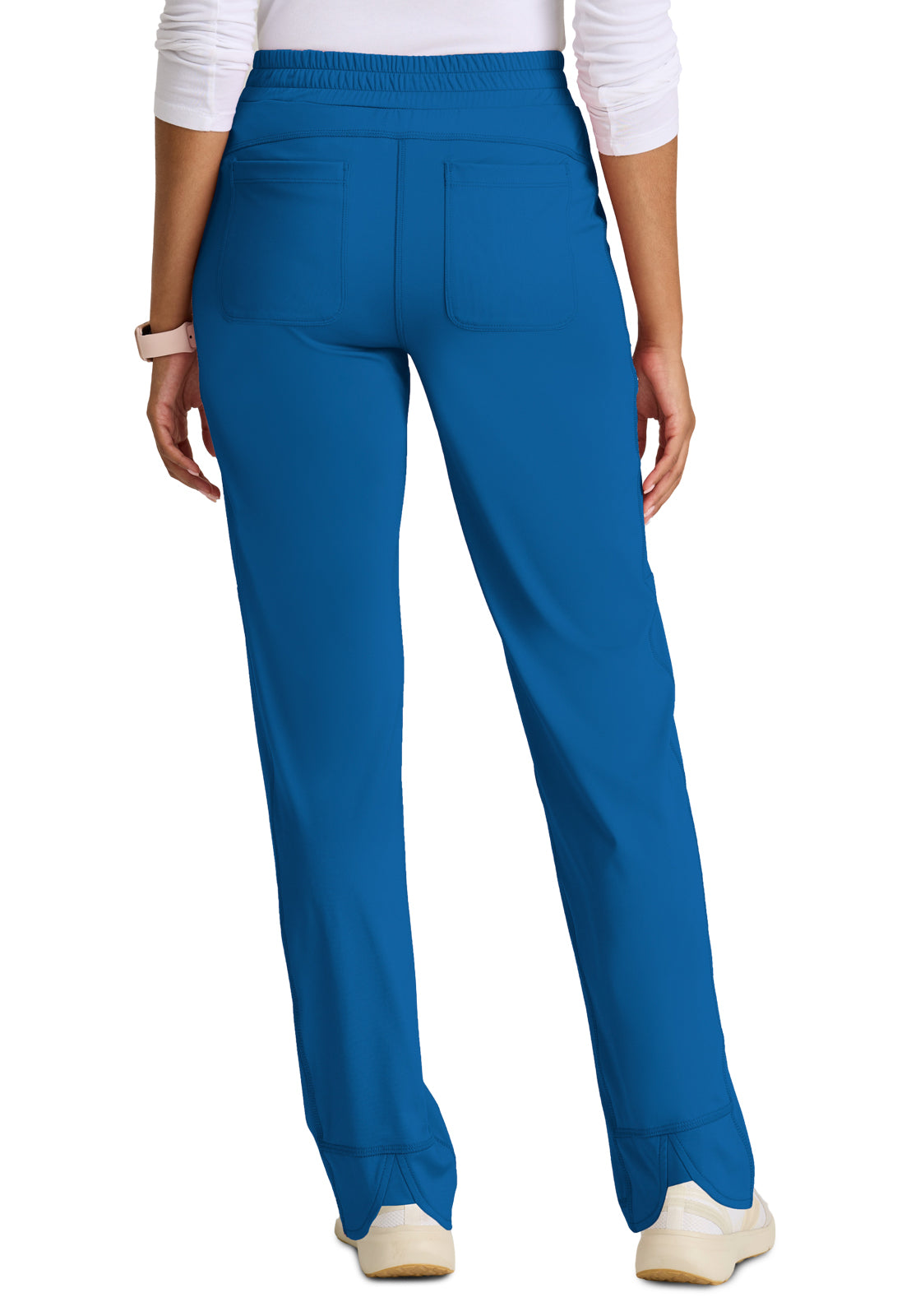 Six Pocket Drawcord Momentum Scrub Pant