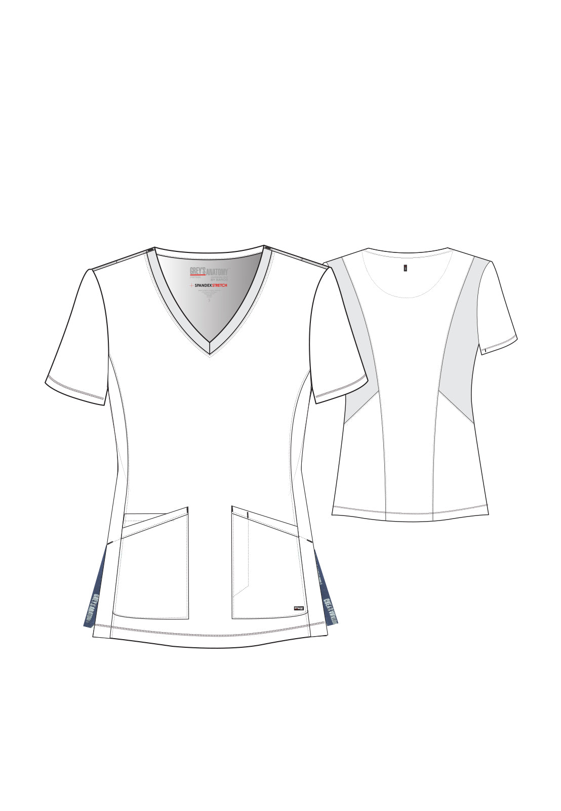 Women's Serena Top