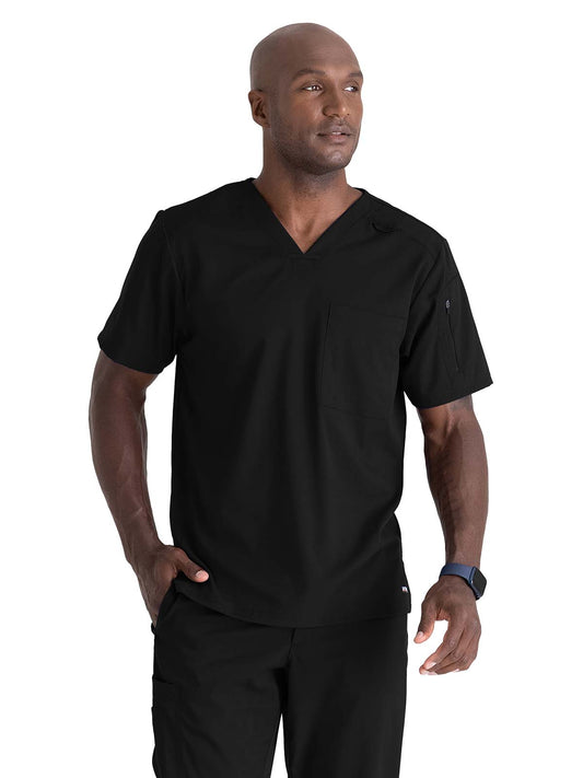 Men's Murphy Top