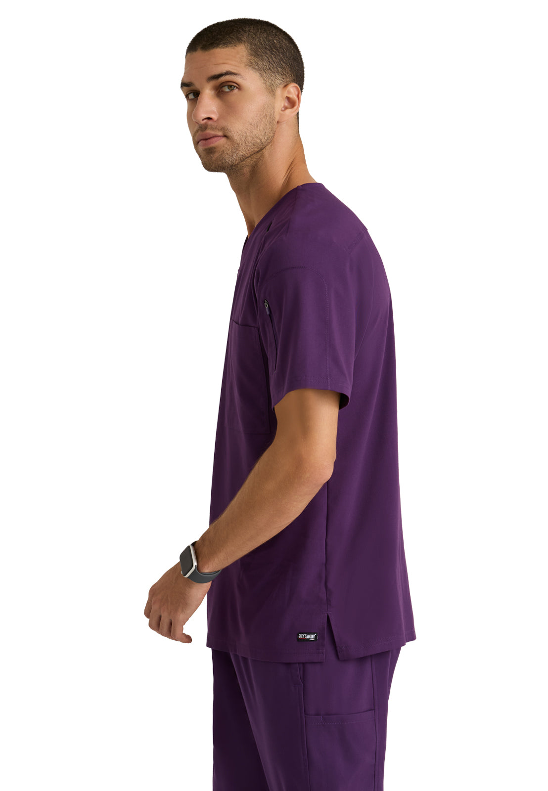 Men's Murphy Top