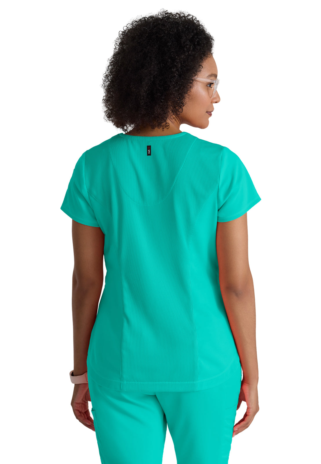 Women's Capri Top