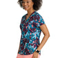 Women's Print Top