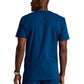 Men's Ethan 2-Pocket V-Neck Scrub Top