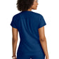 Two Pocket V-Neck Motivate Scrub Top