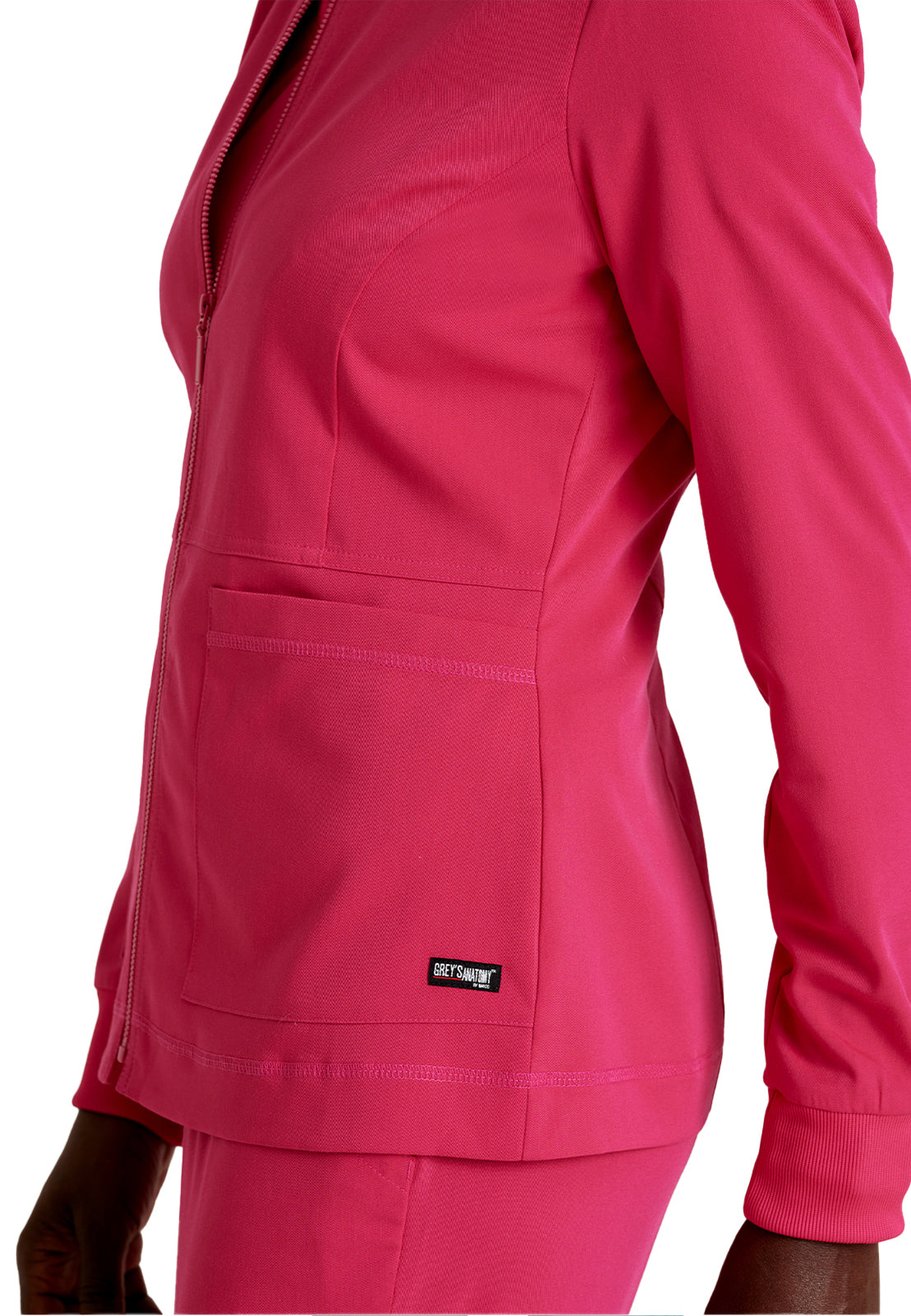 Women's Millie Jacket