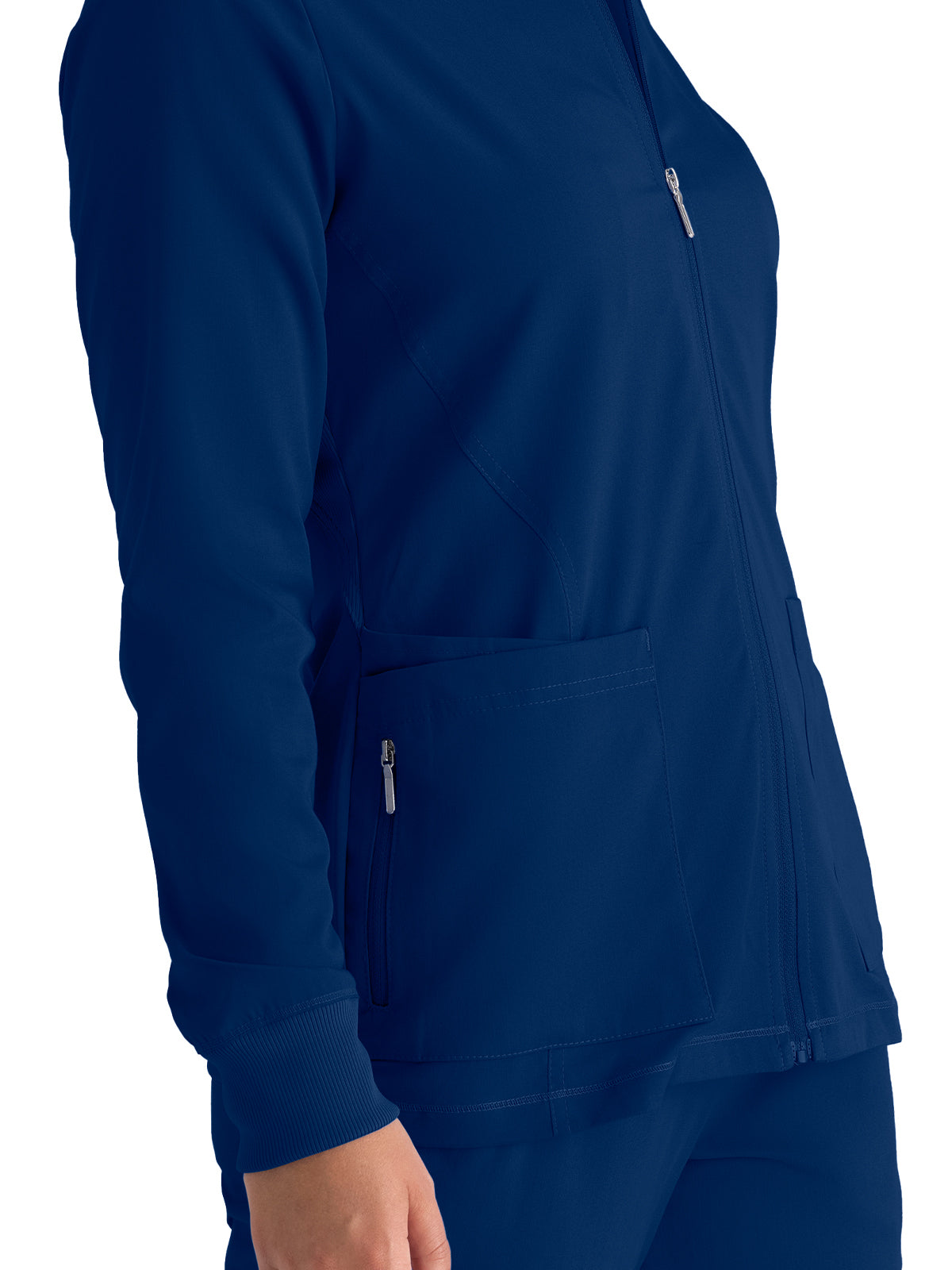 Women's Gianna Warm-Up