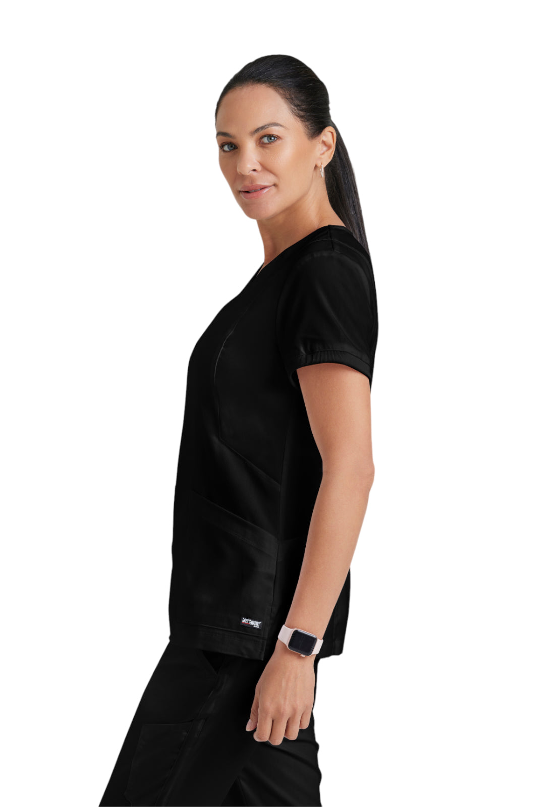 Women's V-Neck Kira Top