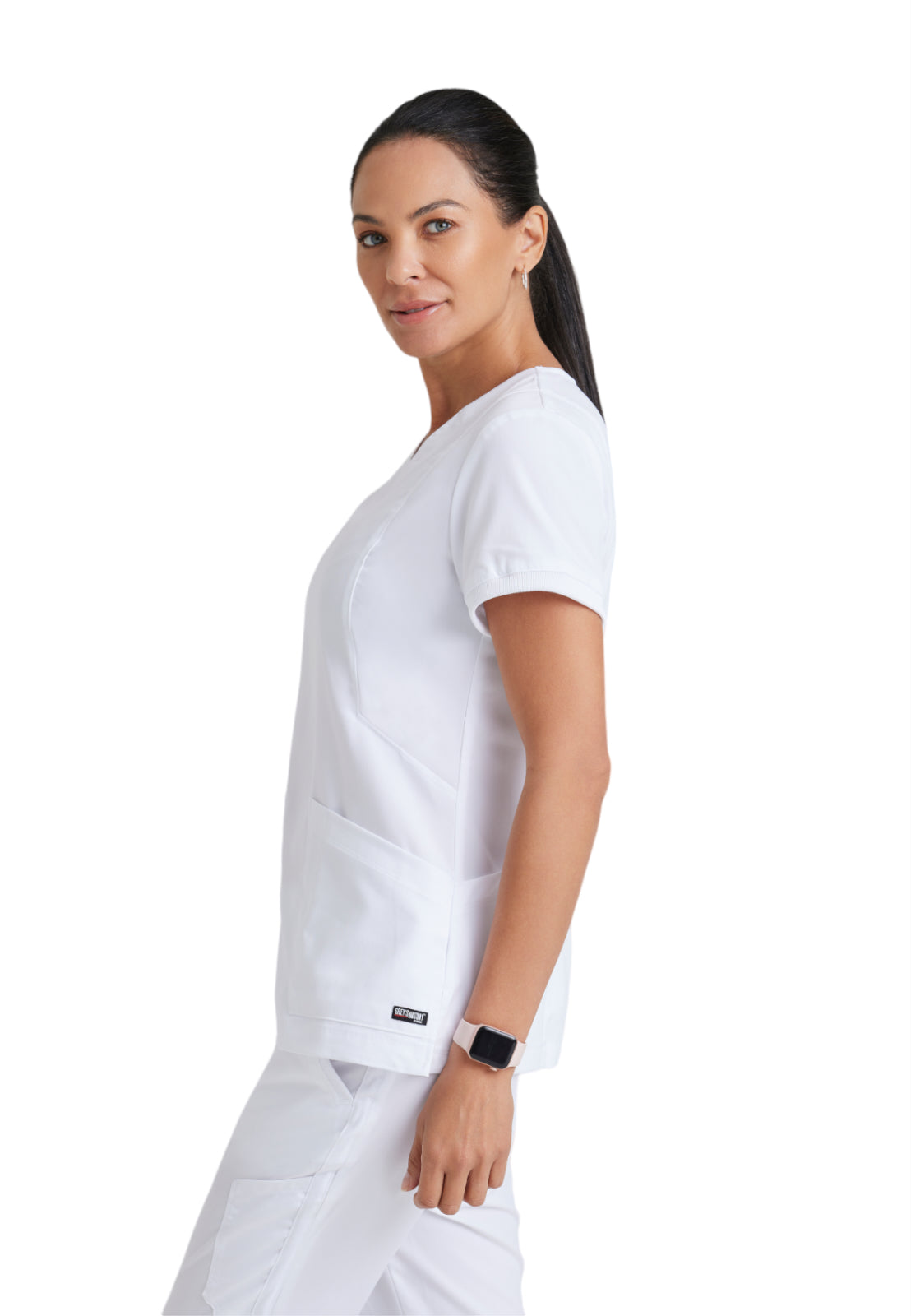 Women's V-Neck Kira Top