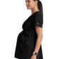 Women's Mock Wrap Lilah Maternity Top