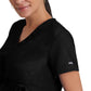 Women's Mock Wrap Lilah Maternity Top