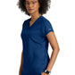 Three Pocket V-Neck Evelyn Scrub Top