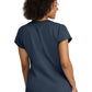 Three Pocket V-Neck Evelyn Scrub Top