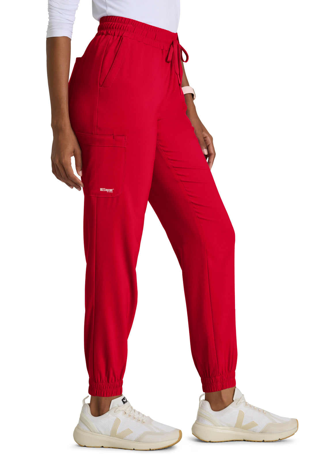 Women's Six-Pocket Terra Jogger Scrub Pant