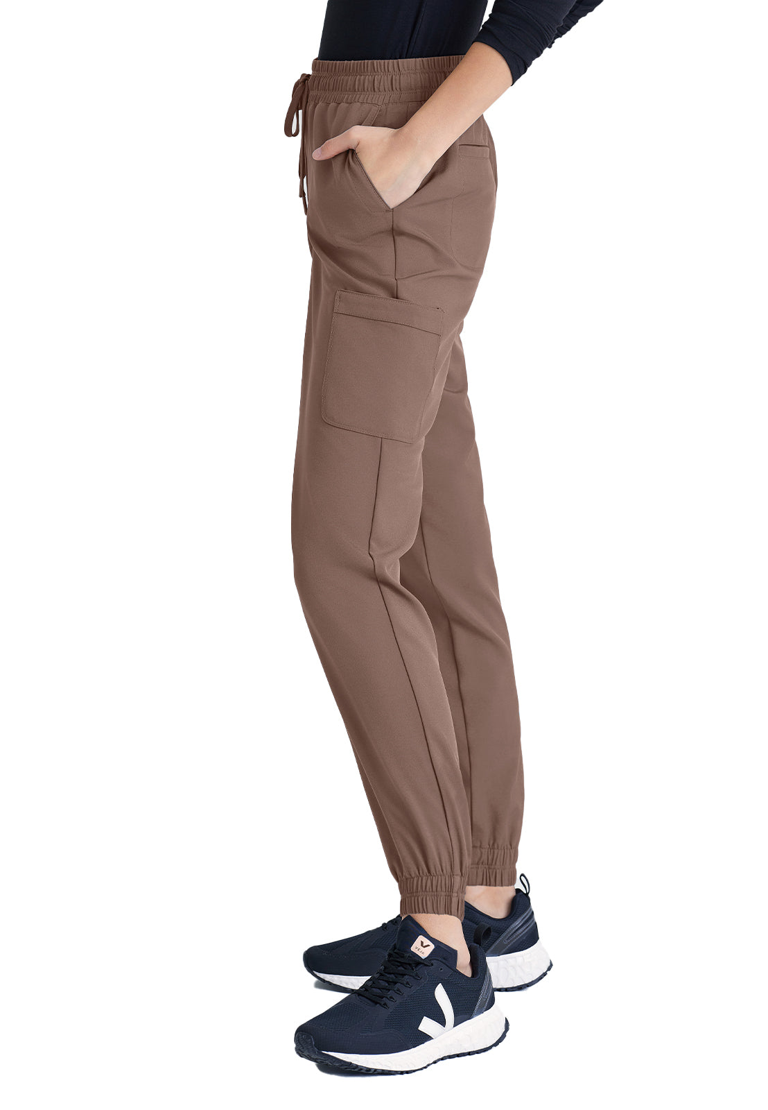 Women's Six-Pocket Terra Jogger Scrub Pant