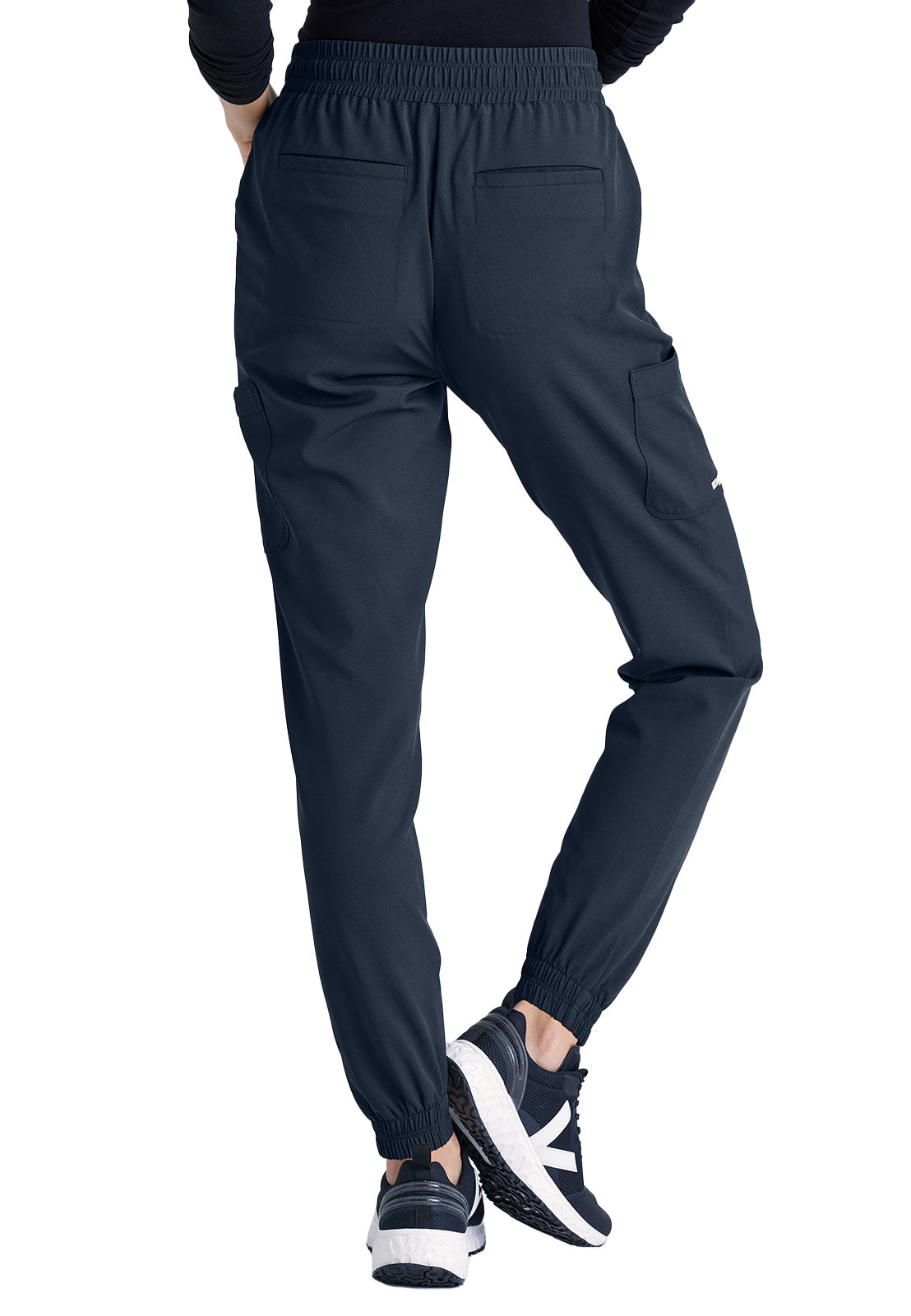 Women's Six-Pocket Terra Jogger Scrub Pant