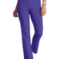 Women's Six-Pocket Tapered Leg Cosmo Scrub Pant