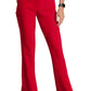 Women's Six-Pocket Tapered Leg Cosmo Scrub Pant