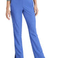 Women's Six-Pocket Tapered Leg Cosmo Scrub Pant