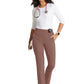 Women's Six-Pocket Tapered Leg Cosmo Scrub Pant