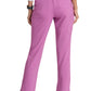 Women's Six-Pocket Tapered Leg Cosmo Scrub Pant