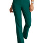 Women's Six-Pocket Tapered Leg Cosmo Scrub Pant