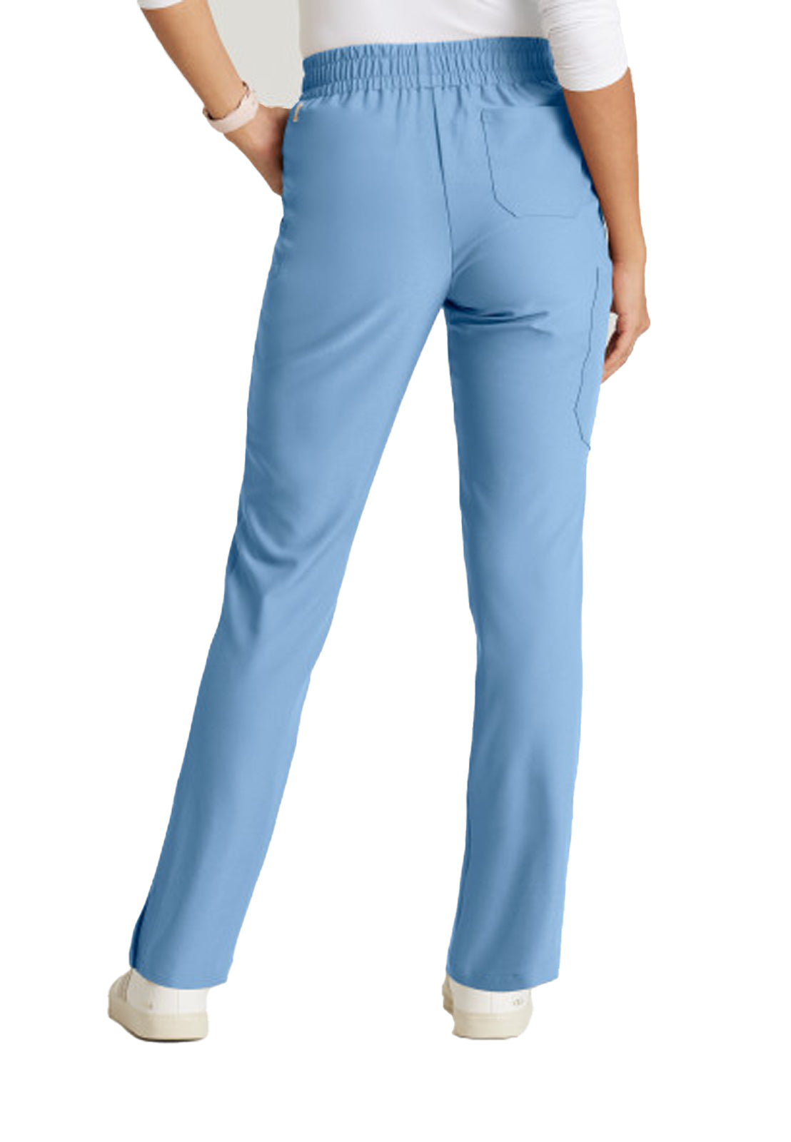 Women's Six-Pocket Tapered Leg Cosmo Scrub Pant