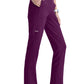 Women's Six-Pocket Tapered Leg Cosmo Scrub Pant