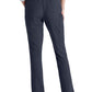 Women's Six-Pocket Tapered Leg Cosmo Scrub Pant