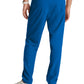 Men's Five-Pocket Highland Scrub Pant