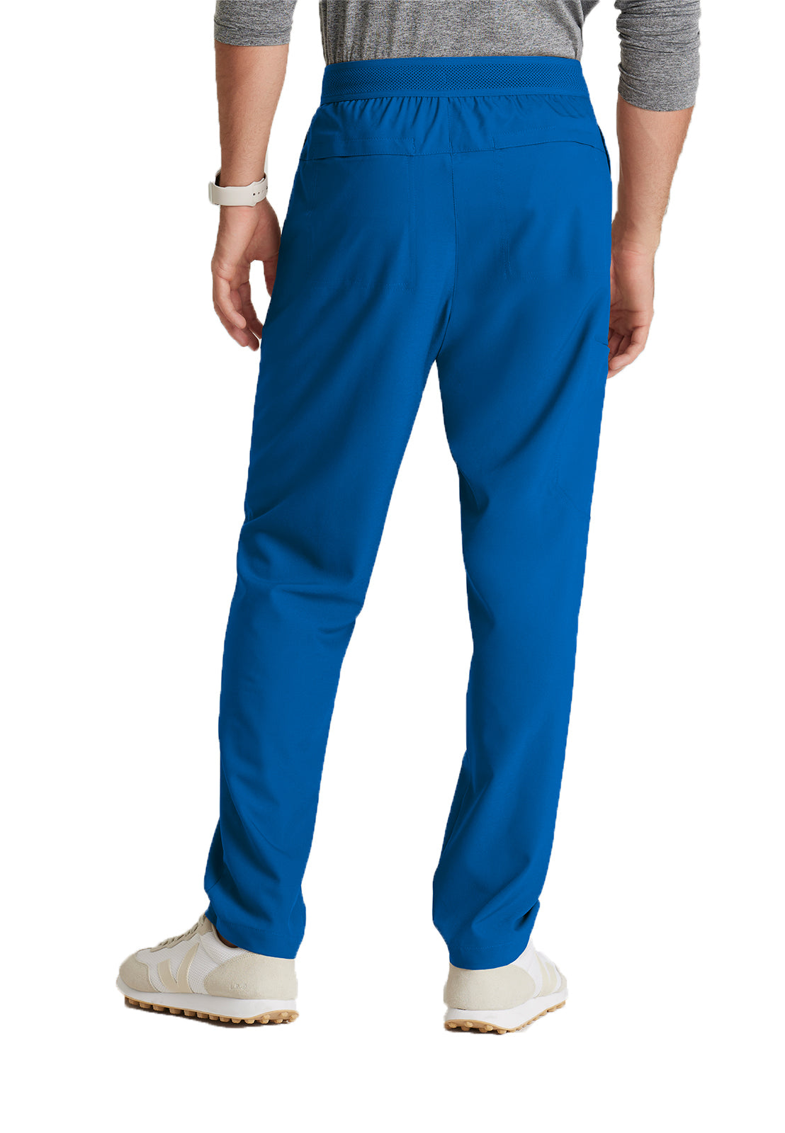 Men's Five-Pocket Highland Scrub Pant