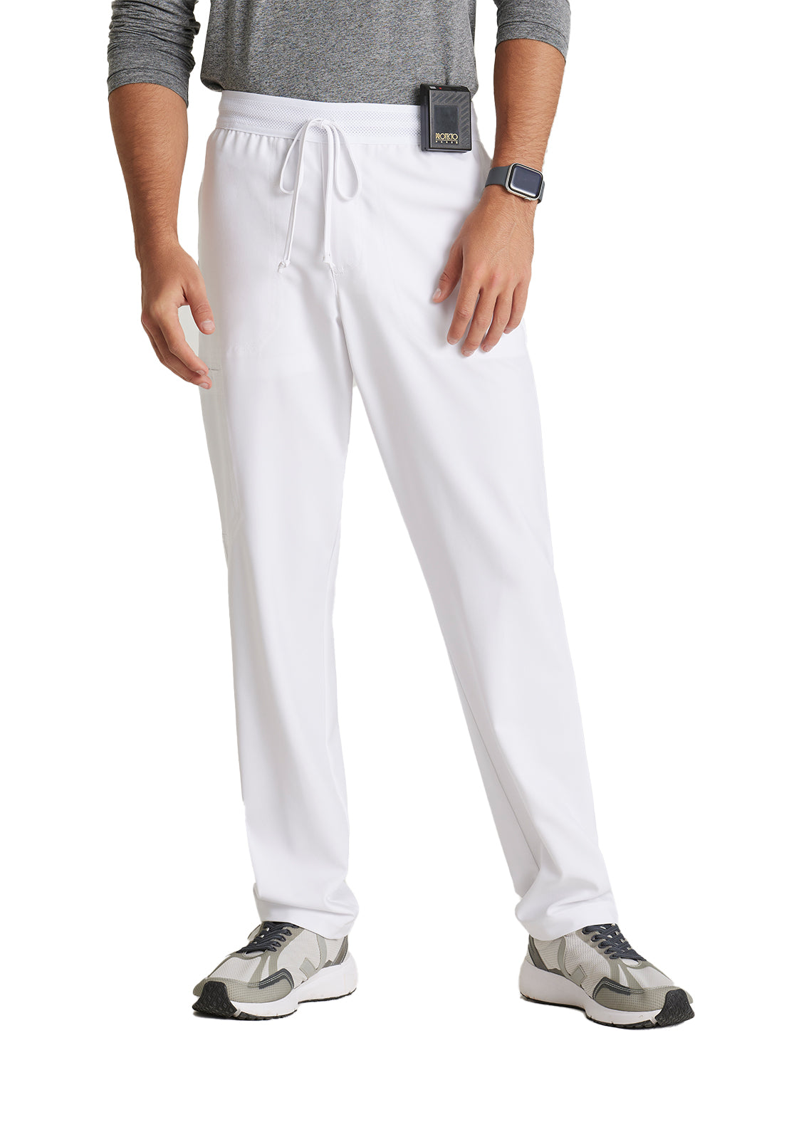 Men's Five-Pocket Highland Scrub Pant